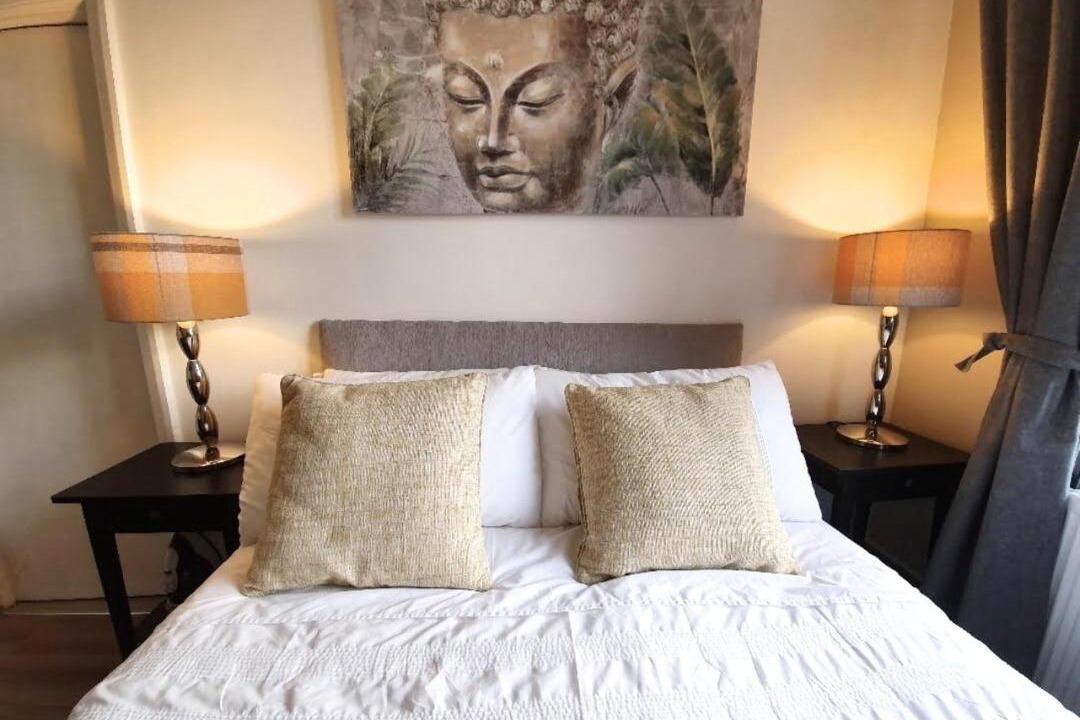 Photo of Bedroom in Crawley