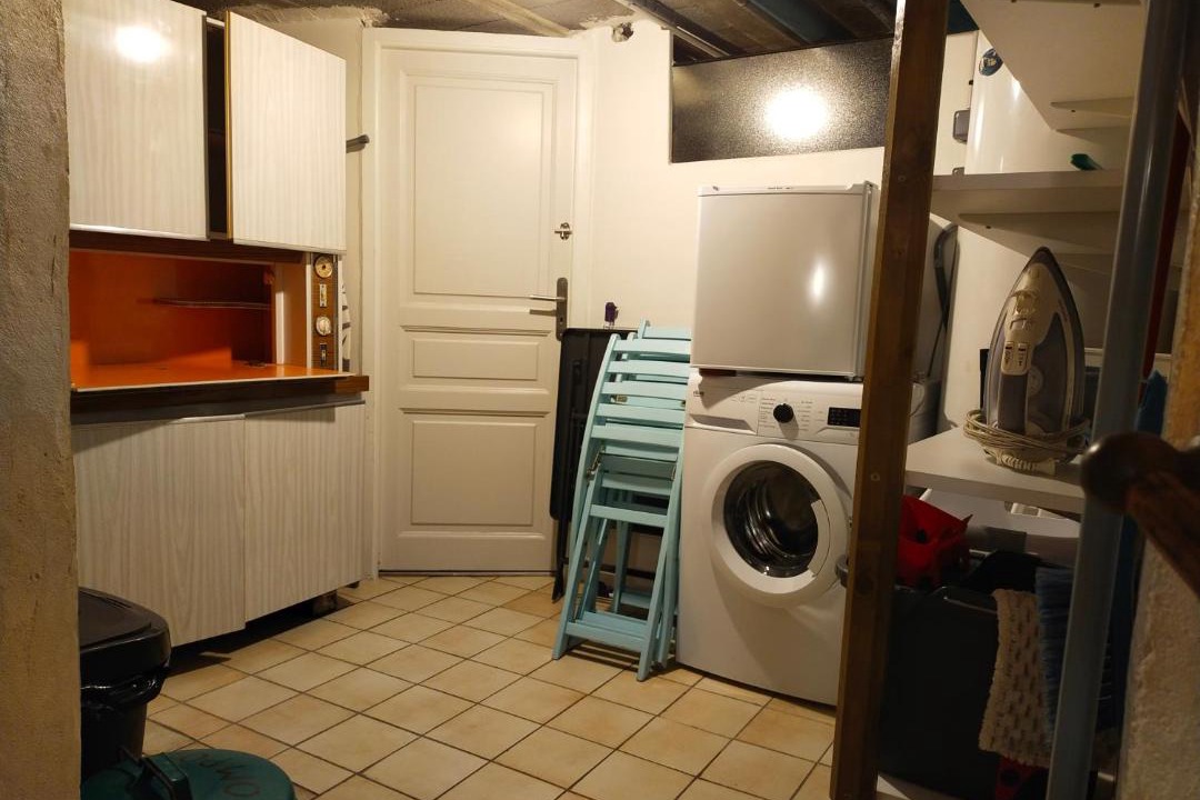 Photo of Kitchen in Saint-Servant