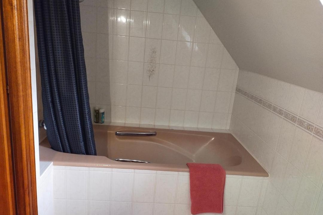 Photo of Bathroom in Saint-Servant