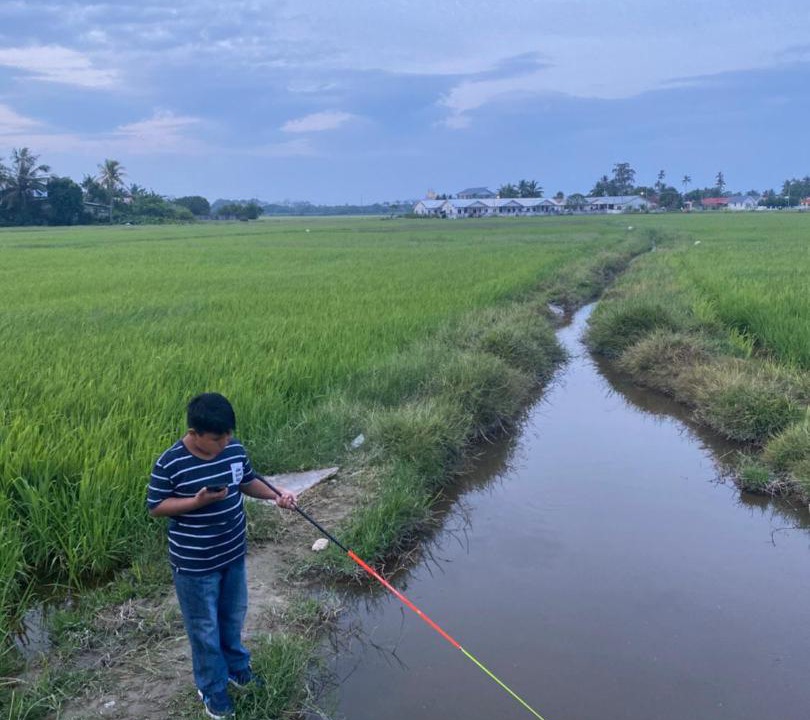 Photo of Others in Padang Matsirat