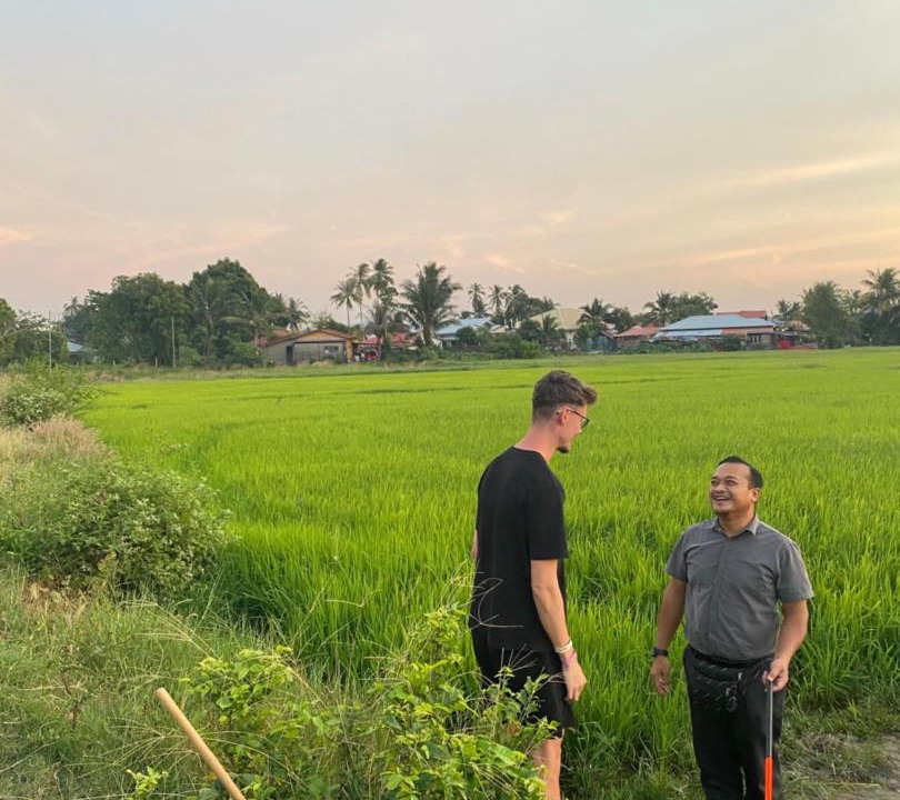 Photo of Others in Padang Matsirat