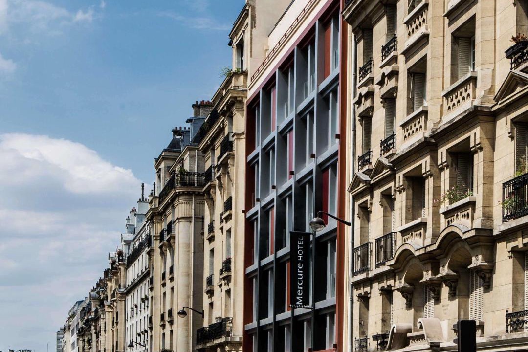 Photo of Others in 17th Arrondissement