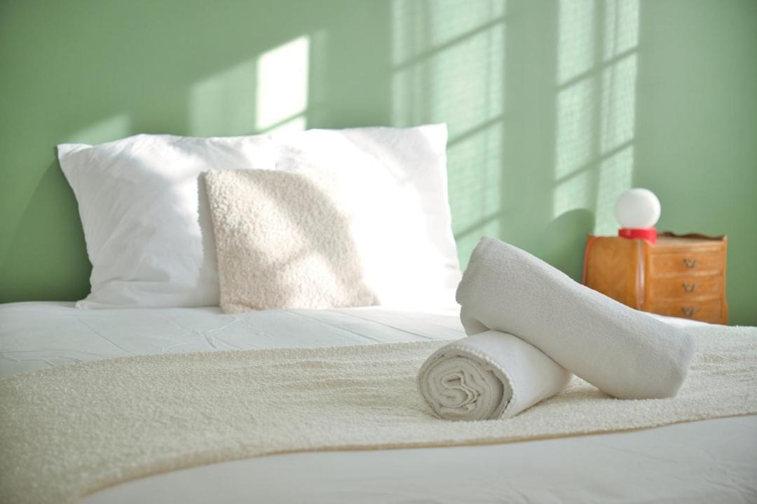 Photo of Bedroom in Reims City Centre