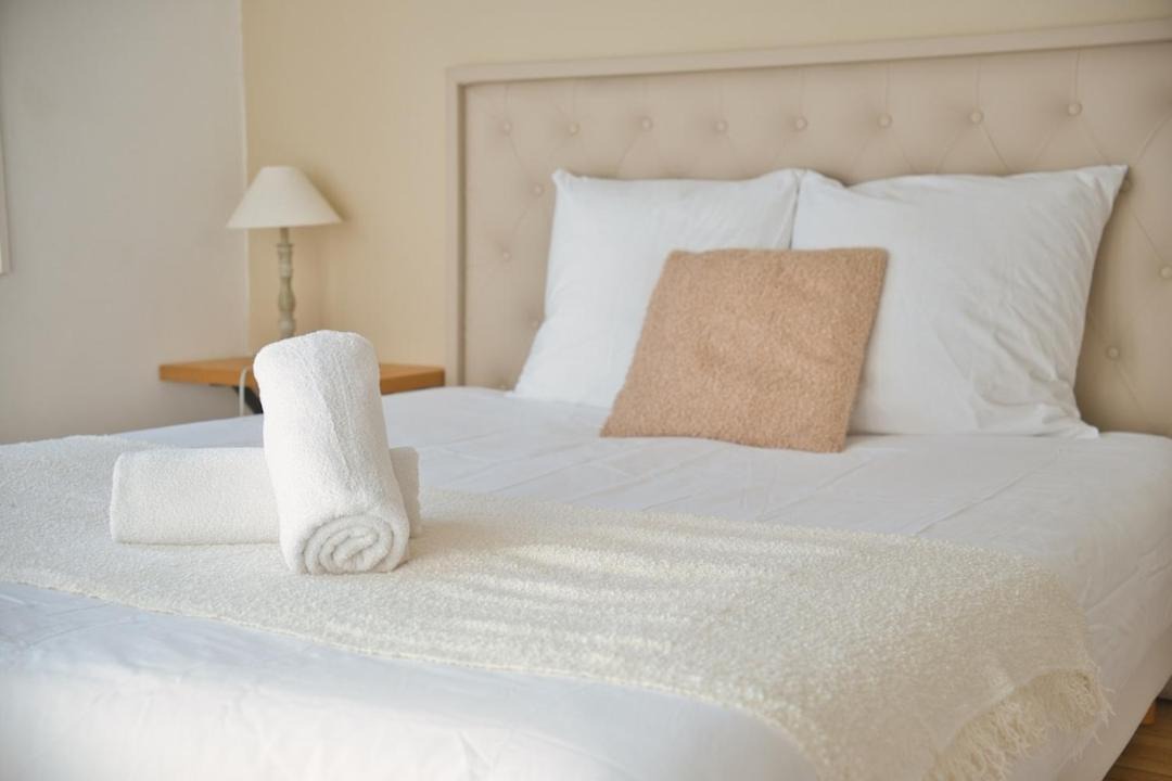 Photo of Bedroom in Reims City Centre