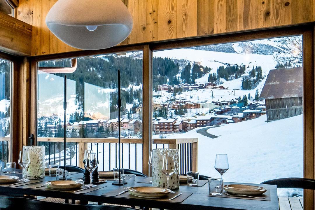 Photo of Others in Valmorel