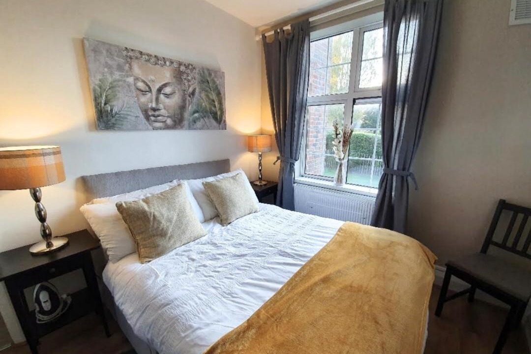 Photo of Bedroom in Crawley