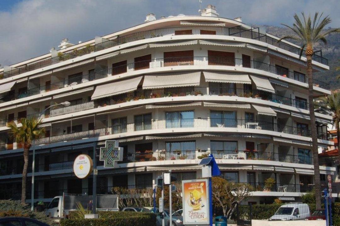 Photo of Others in Menton