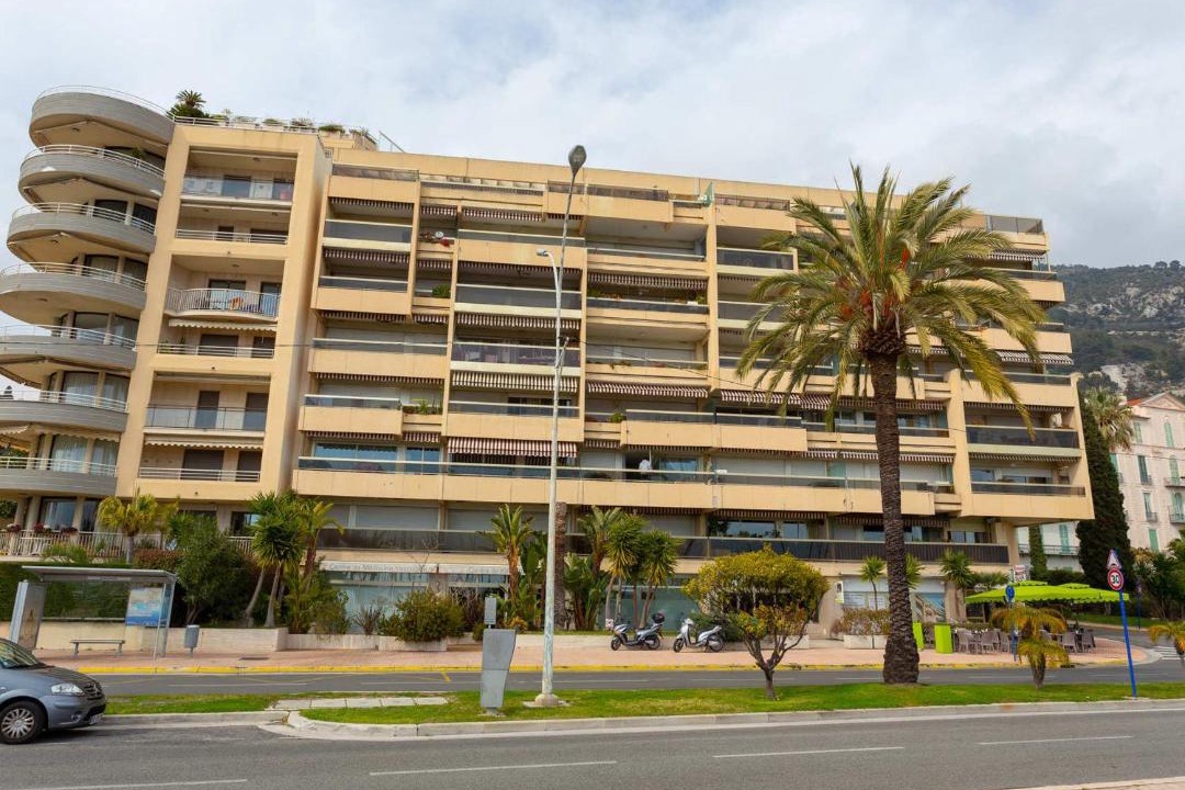 Photo of Others in Menton
