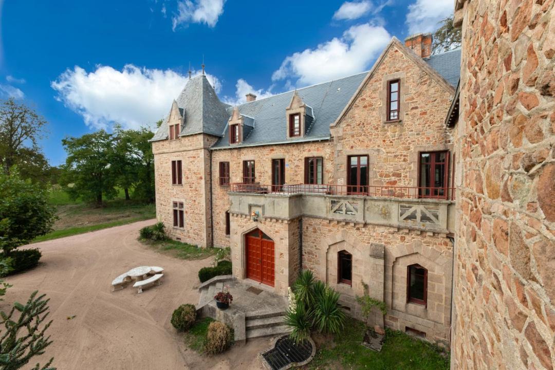 Photo of Others in Barrais-Bussolles