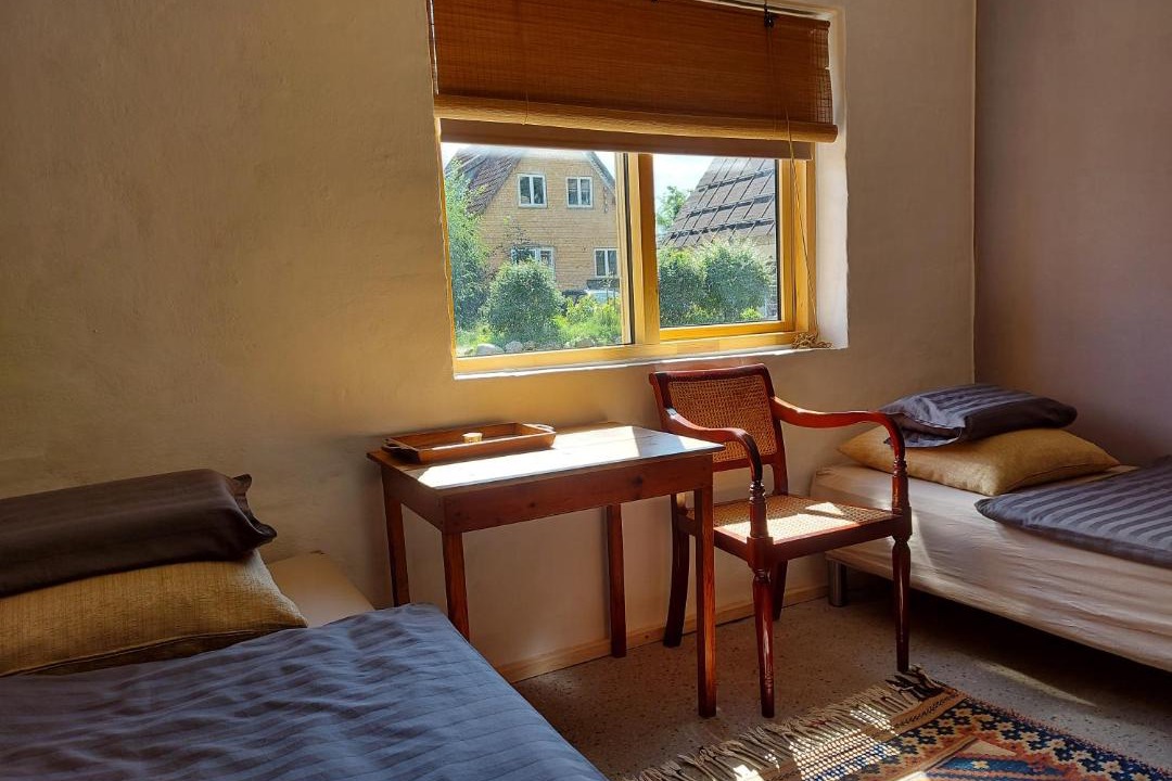 Photo of Bedroom in Rudersdal Kommune