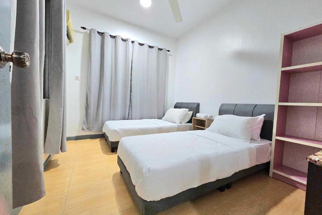 Photo of Bedroom in Kudat