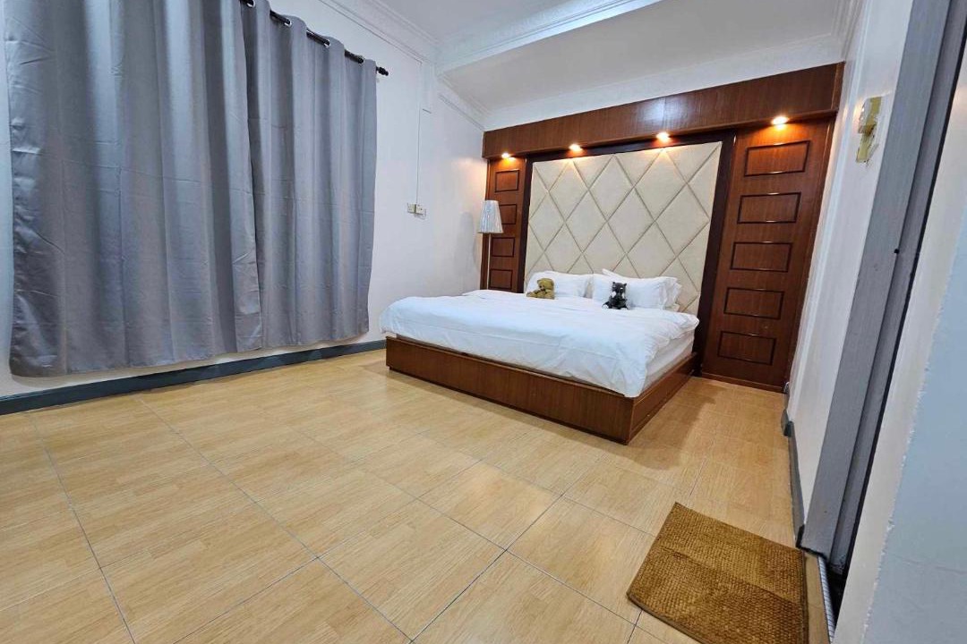 Photo of Bedroom in Kudat