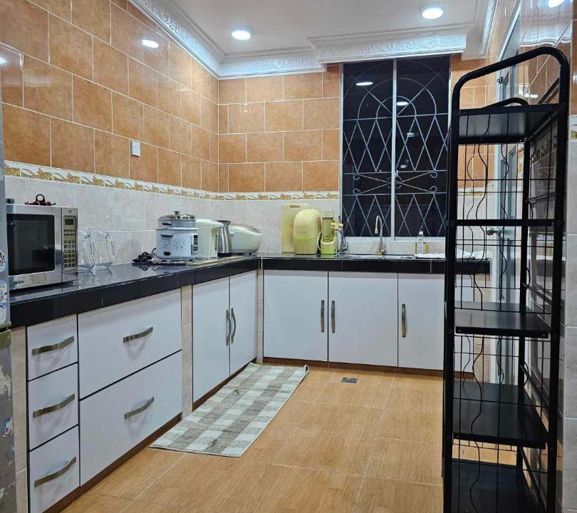 Photo of Kitchen in Kudat