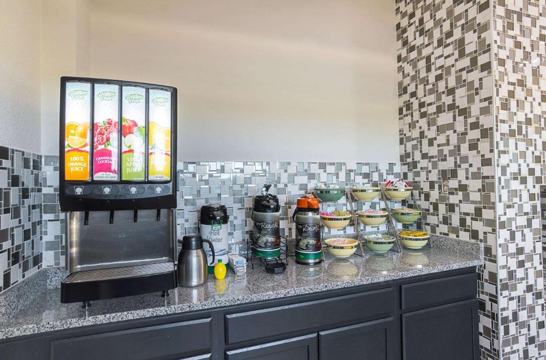 Photo of Kitchen in Amarillo