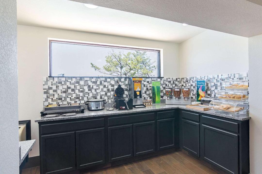 Photo of Kitchen in Amarillo