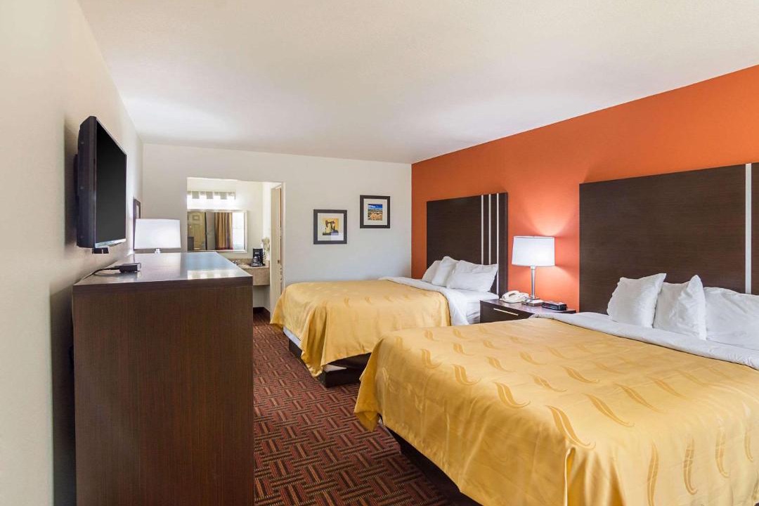 Photo of Bedroom in Amarillo
