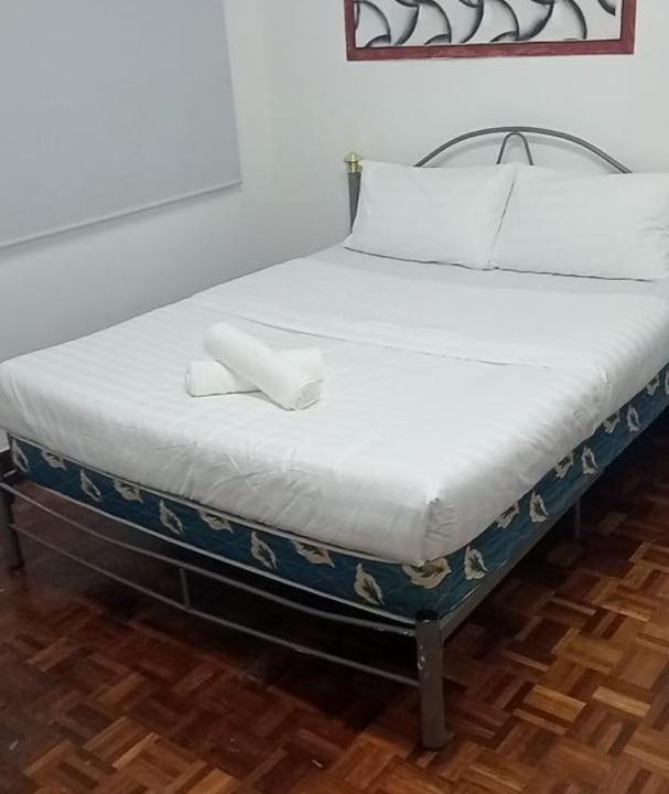 Photo of Bedroom in Tanah Rata