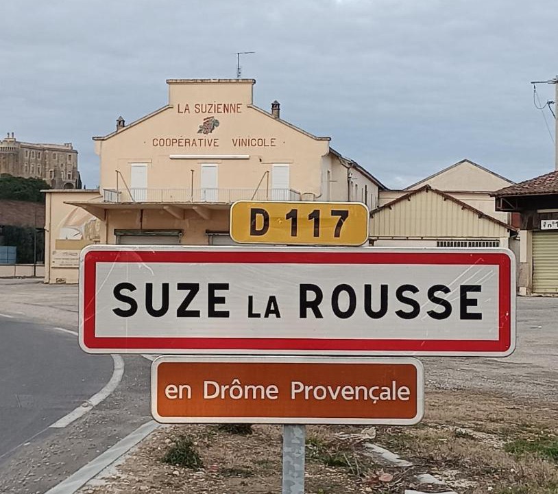 Photo of Others in Suze-la-Rousse