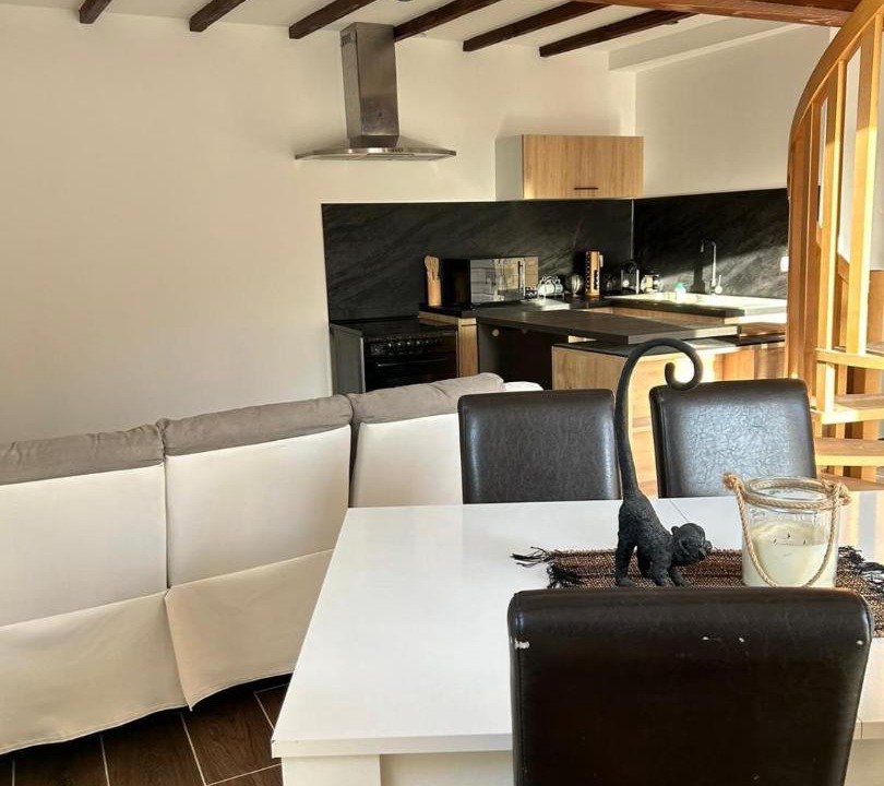 Photo of Kitchen in Suze-la-Rousse