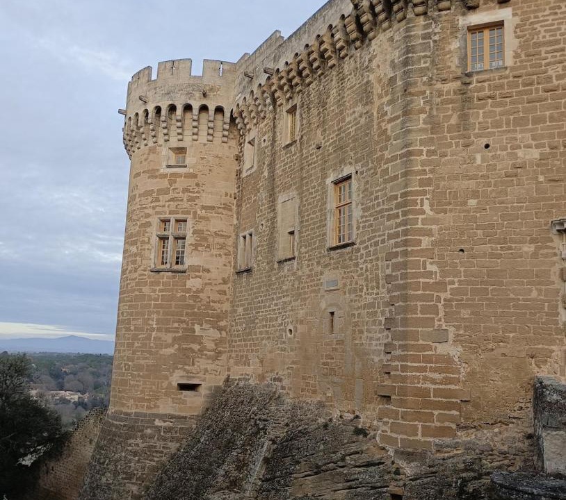 Photo of Others in Suze-la-Rousse