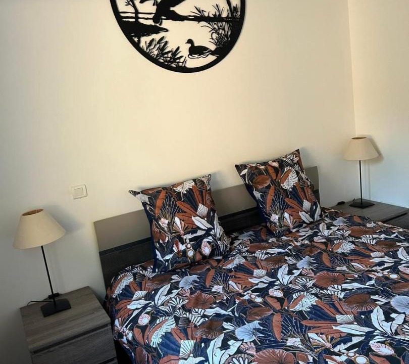 Photo of Bedroom in Suze-la-Rousse