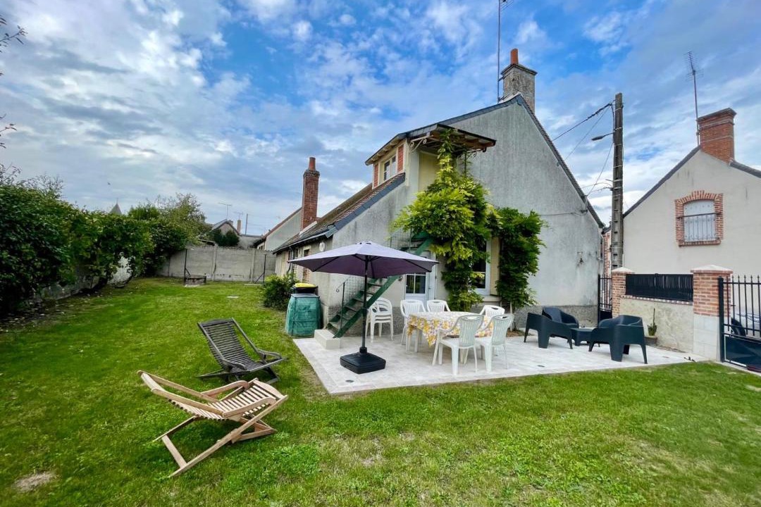 Photo of Others in Bracieux