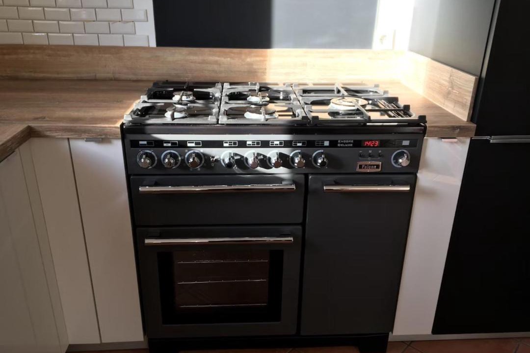 Photo of Kitchen in Plouha