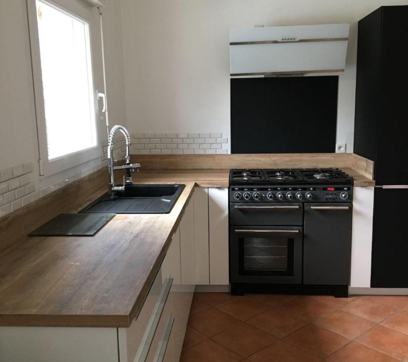 Photo of Kitchen in Plouha