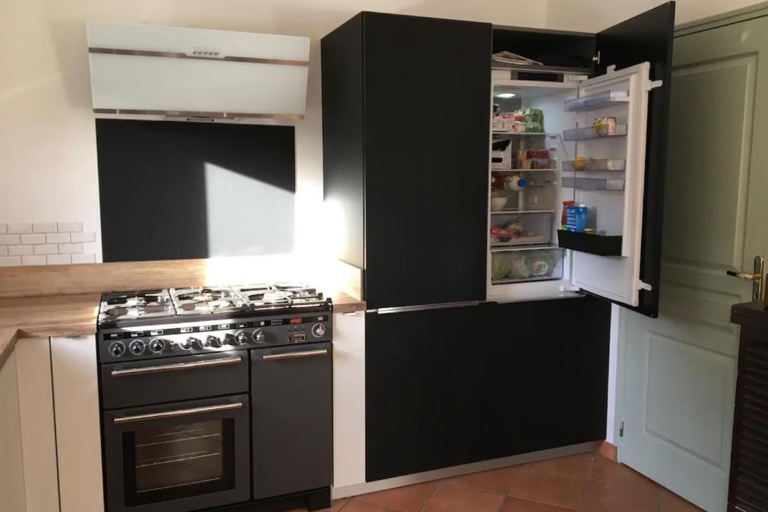 Photo of Kitchen in Plouha