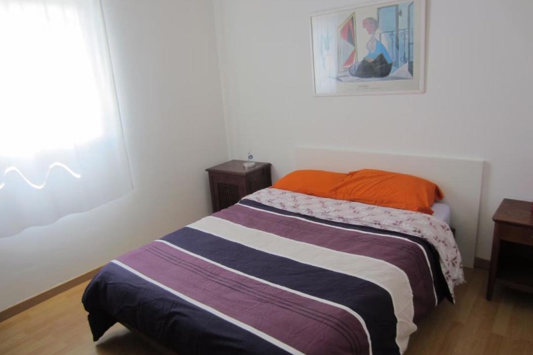 Photo of Bedroom in Plouha