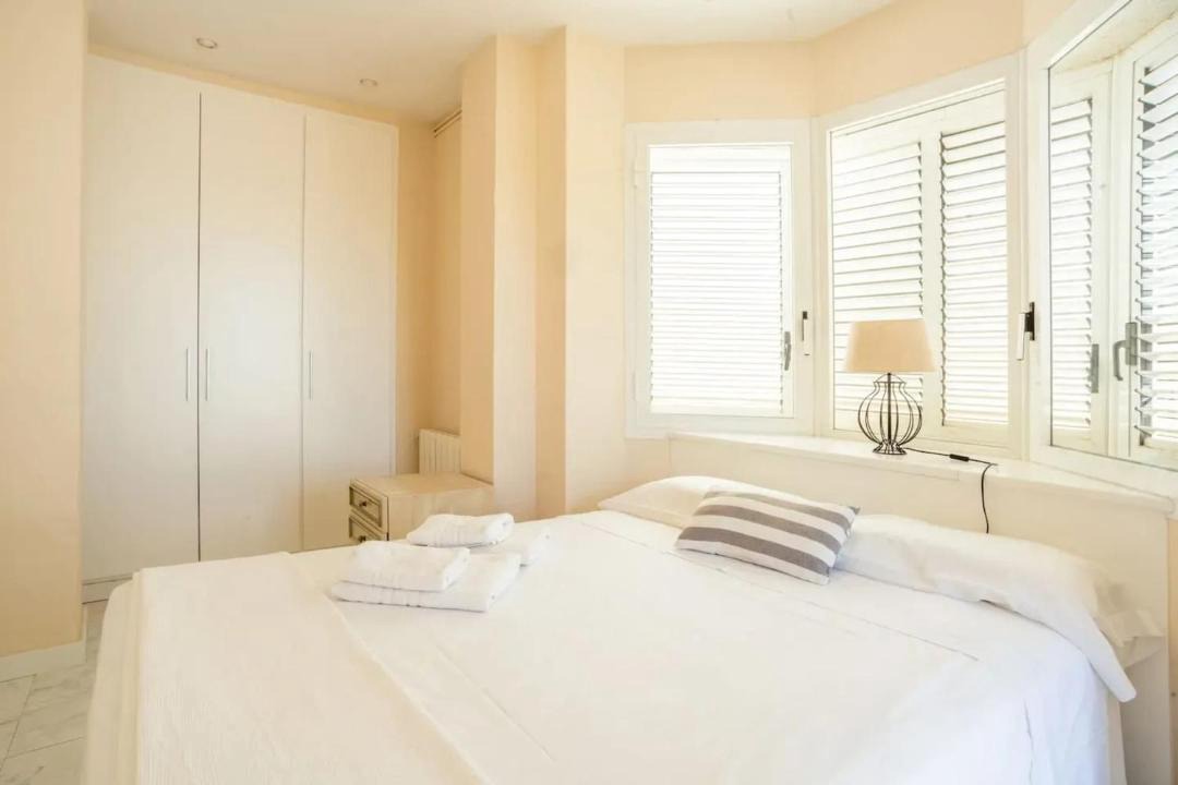 Photo of Bedroom in Sitges