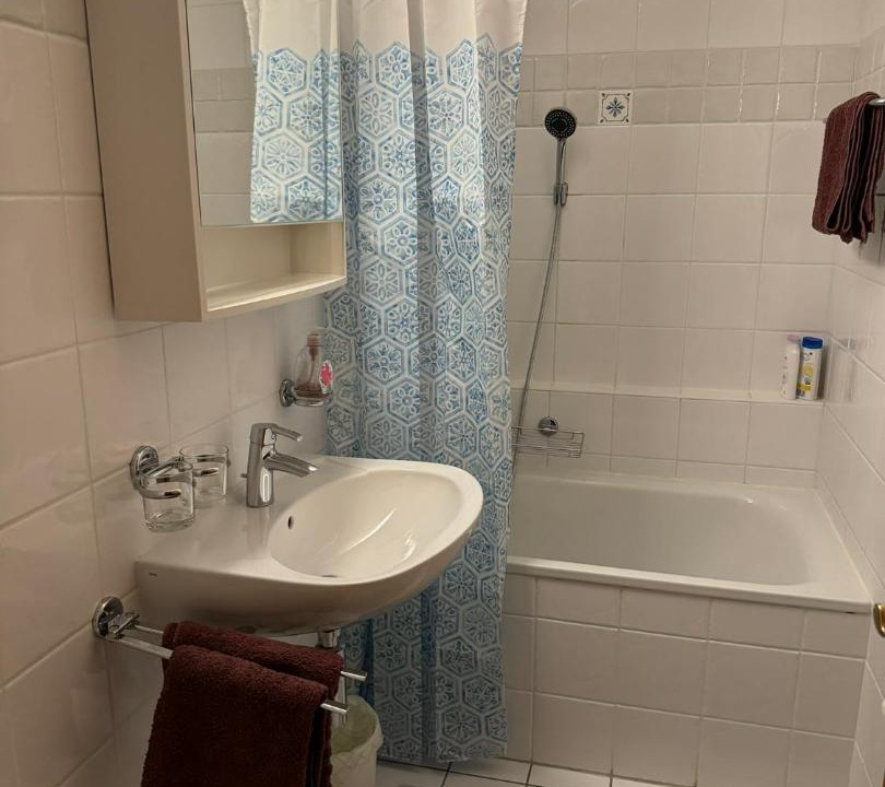 Photo of Bathroom in Val d'Illiez