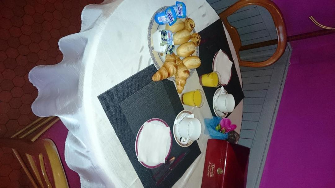 Photo of Others in Cerise