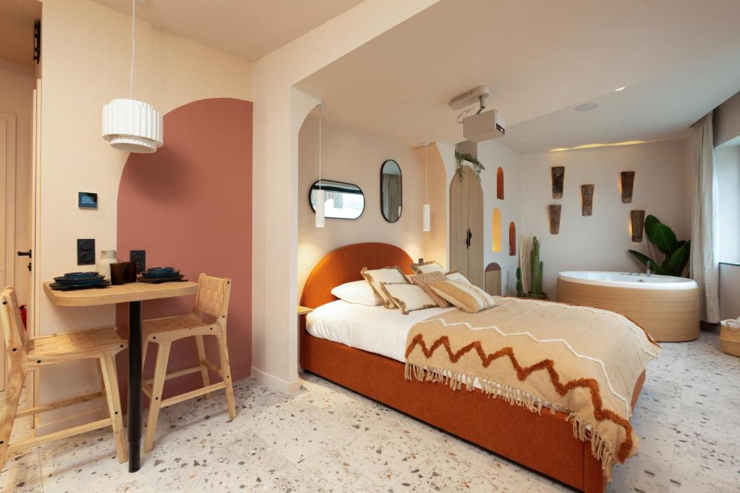 Photo of Bedroom in Neudorf Est