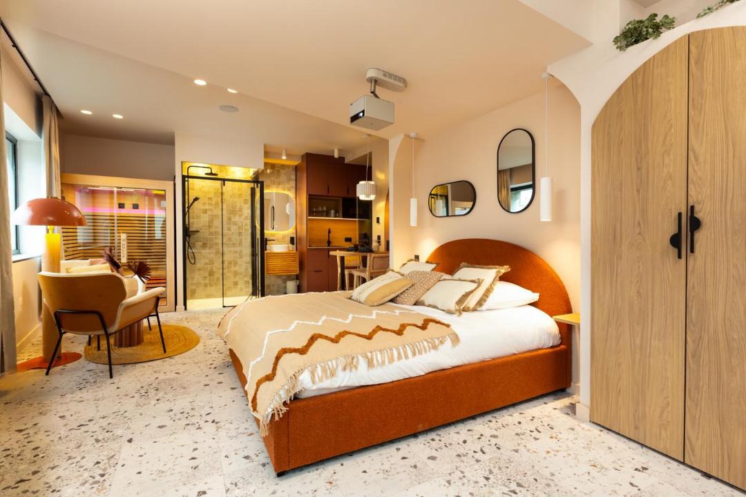 Photo of Bedroom in Neudorf Est