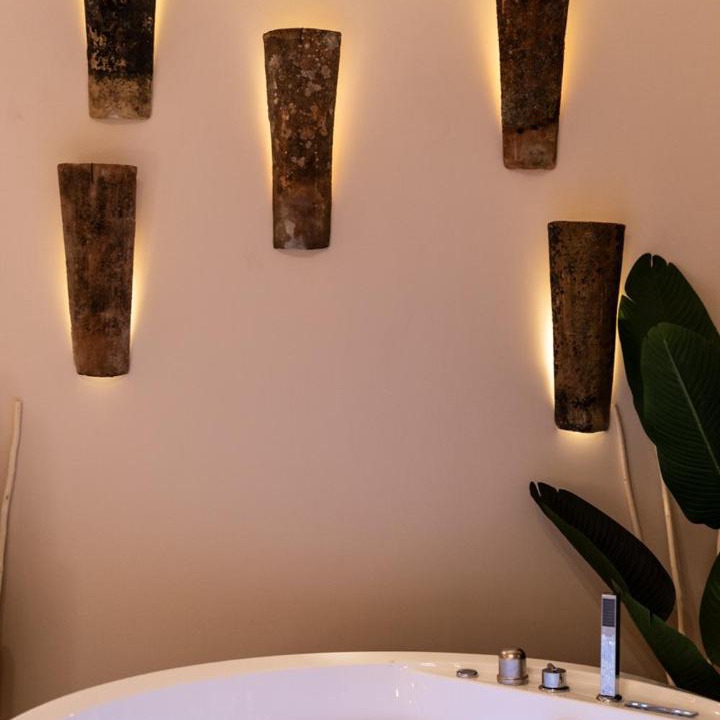 Photo of Bathroom in Neudorf Est