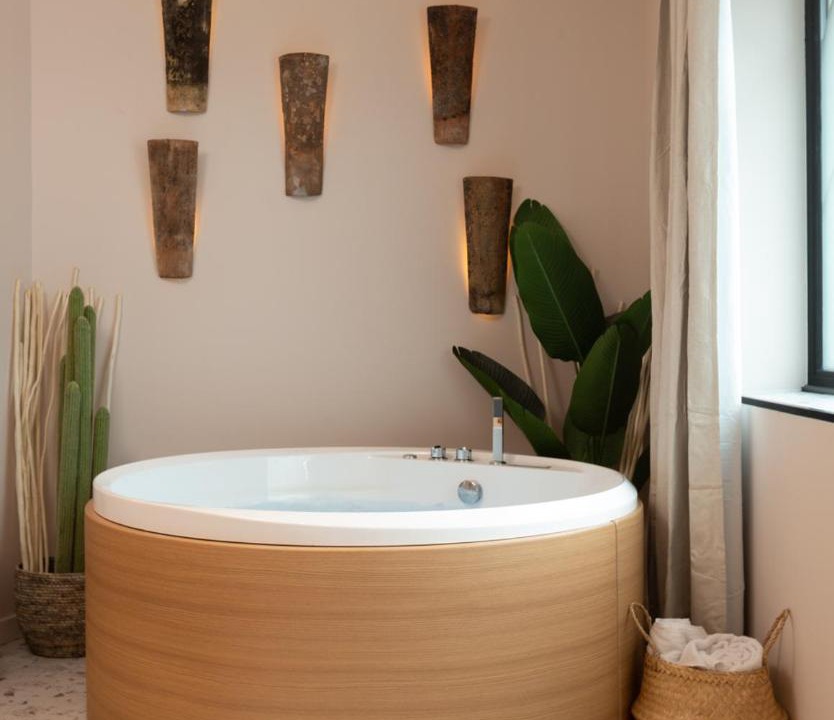 Photo of Bathroom in Neudorf Est