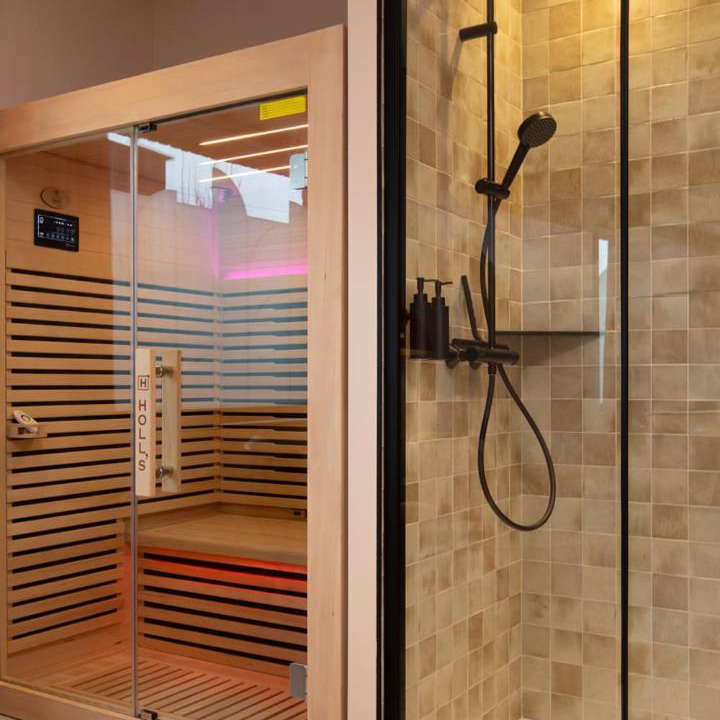 Photo of Bathroom in Neudorf Est