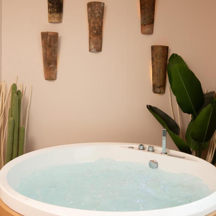 Photo of Bathroom in Neudorf Est