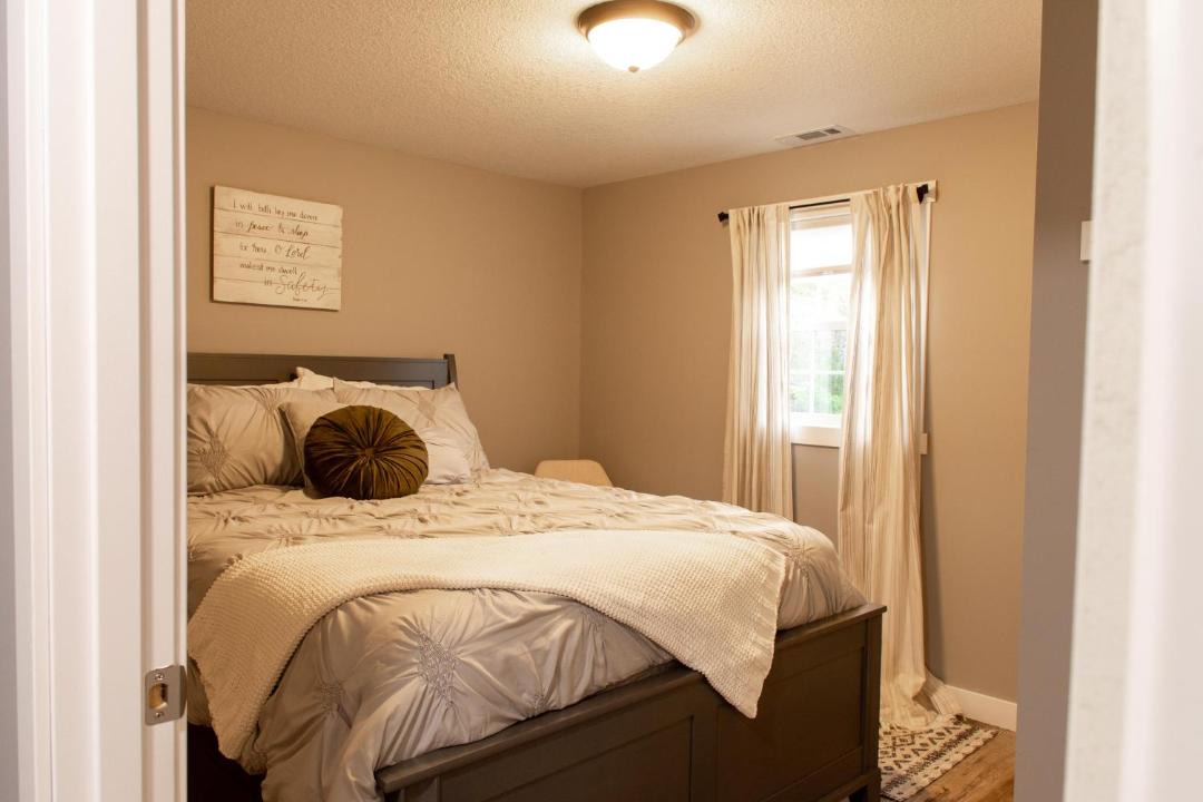 Photo of Bedroom in Warsaw