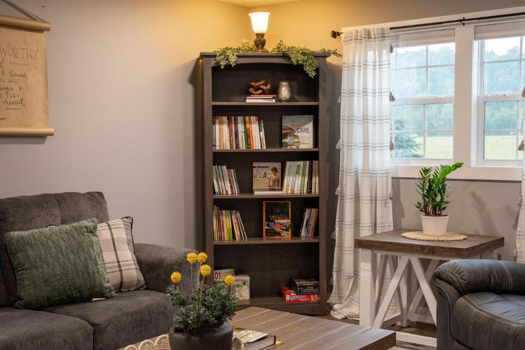 Photo of Livingroom in Warsaw