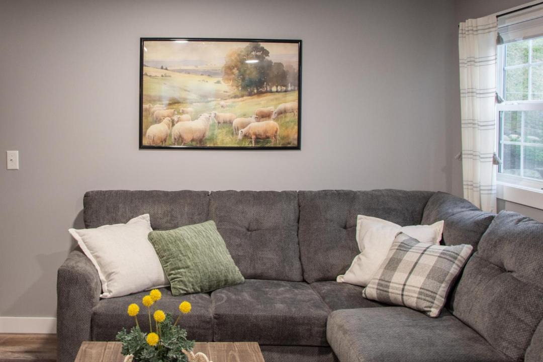 Photo of Livingroom in Warsaw