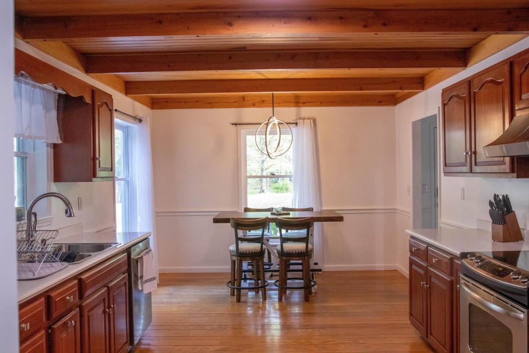 Photo of Kitchen in Morehead