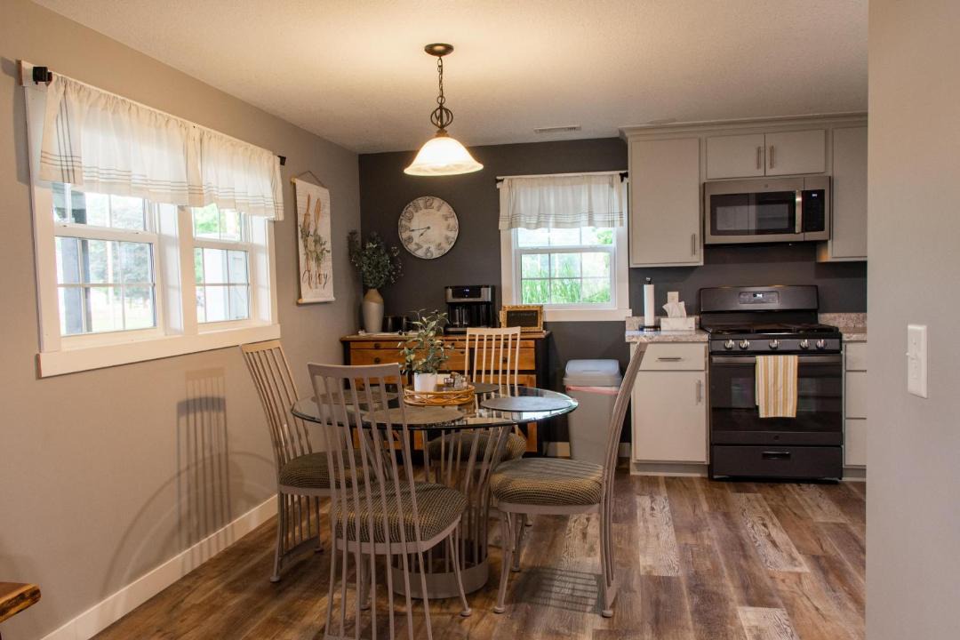 Photo of Kitchen in Warsaw