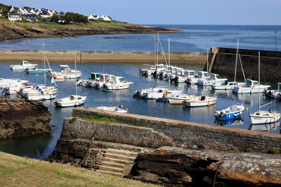 Photo of Others in Saint-Gildas-de-Rhuys