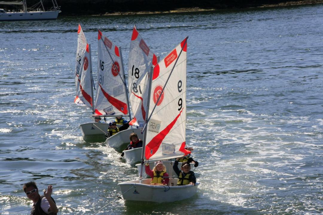 Photo of Others in Saint-Gildas-de-Rhuys