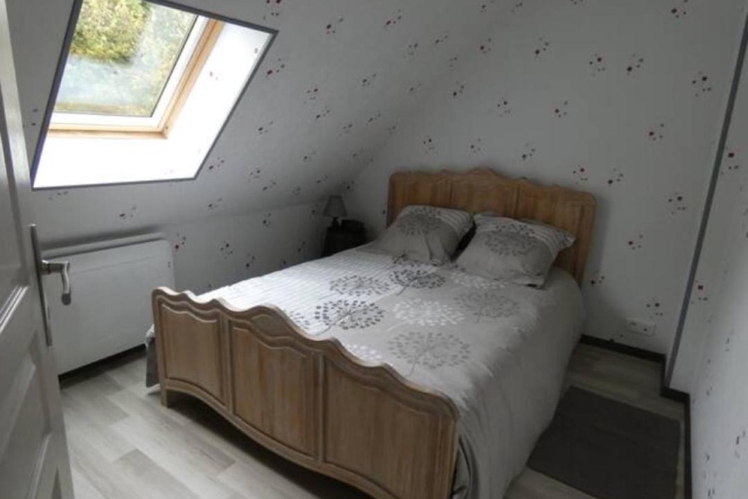 Photo of Bedroom in Buzancais