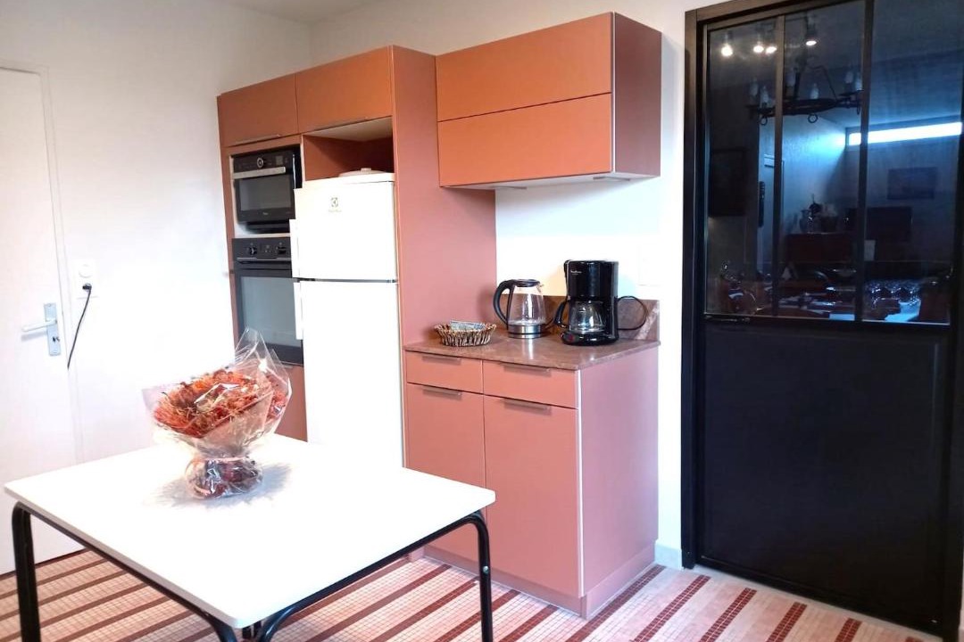 Photo of Kitchen in Levroux