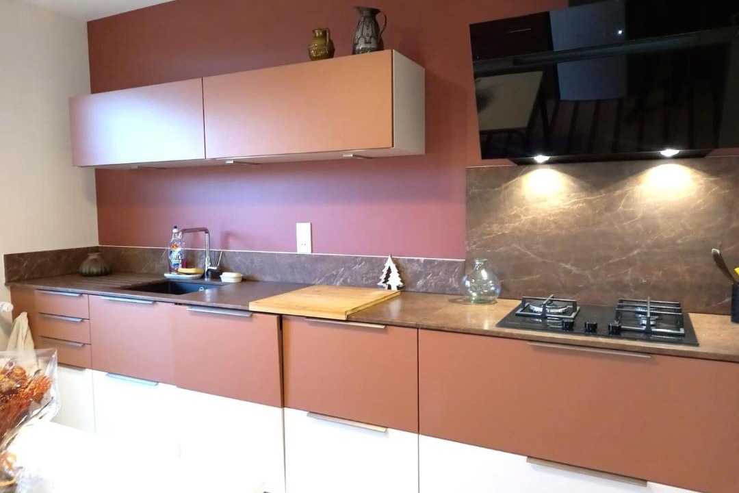 Photo of Kitchen in Levroux