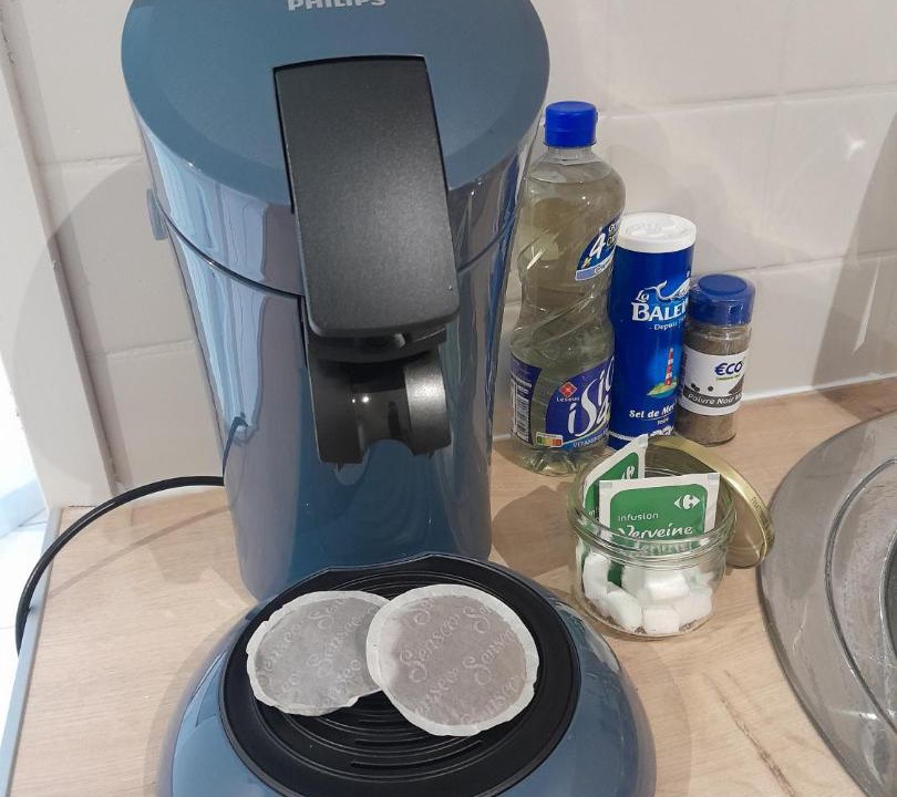 Photo of Kitchen in Issoudun